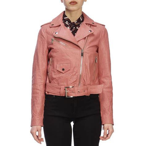 michael kors jacke rosa|michael kors online store.